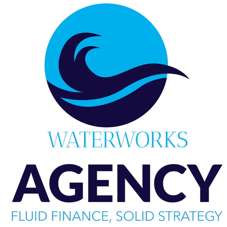 Waterworks Agency Logo