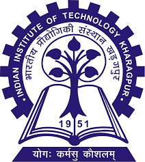 IIT Kharagpur Logo